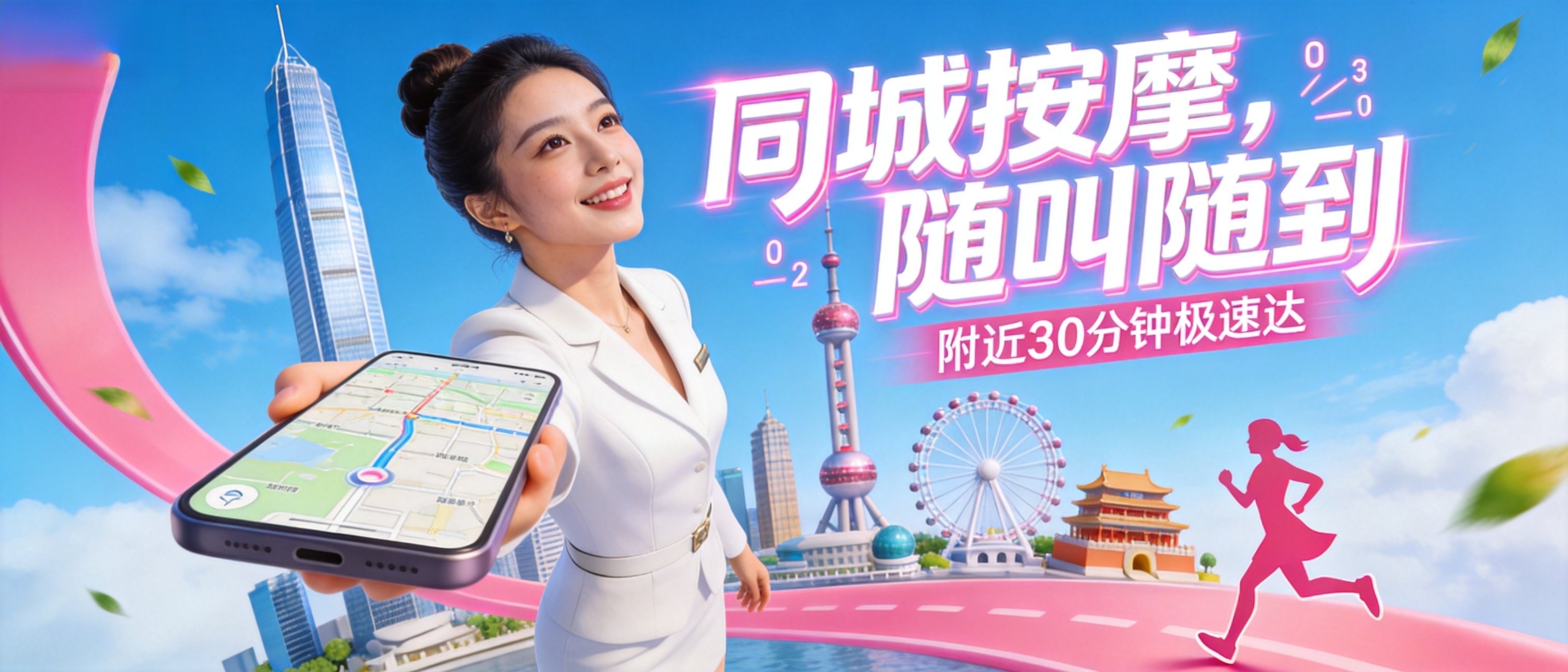 自贡活立到家上门按摩：把放松这件事，真正还给自己